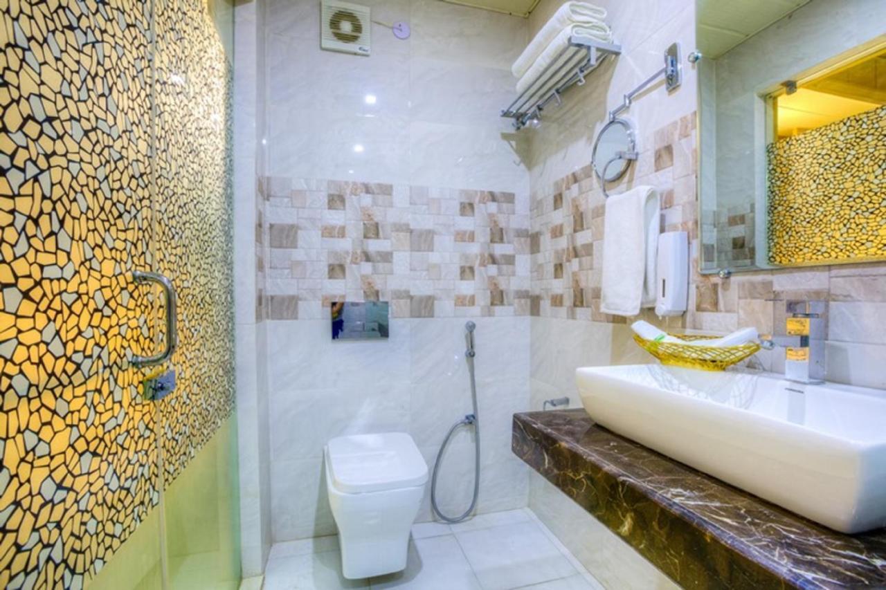 Glory Villa New Delhi Exterior photo